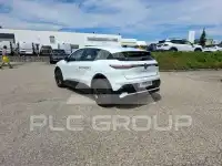 2026 Renault Megane