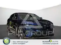 2026 Renault Megane