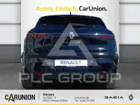 2026 Renault Megane