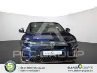 2026 Renault Megane