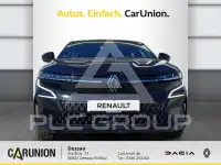2026 Renault Megane