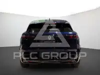 2026 Renault Megane