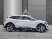 2026 Renault Megane