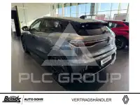 2026 Renault Megane