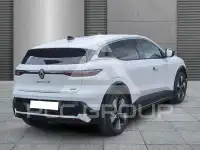 2026 Renault Megane