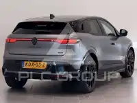 2026 Renault Megane