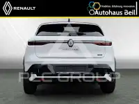 2026 Renault Megane