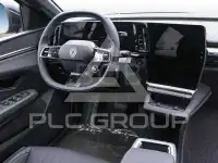 2026 Renault Megane
