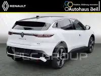 2026 Renault Megane