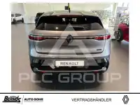 2026 Renault Megane
