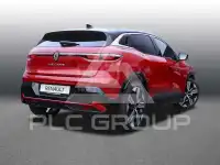 2026 Renault Megane