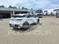 2026 Renault Megane