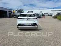 2026 Renault Megane