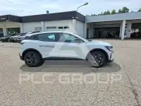 2026 Renault Megane