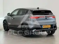 2026 Renault Megane