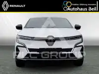 2026 Renault Megane
