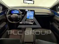 2026 Renault Megane