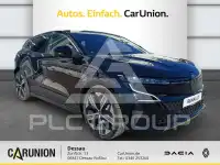 2026 Renault Megane