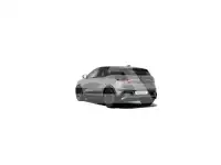 2026 Renault Megane