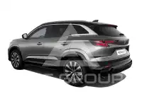 2026 Renault Austral