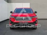 2026 Renault Austral