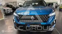 2026 Renault Austral