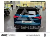 2026 Renault Austral
