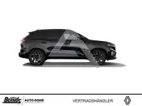 2026 Renault Austral