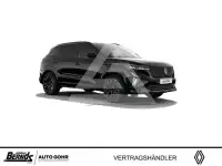 2026 Renault Austral