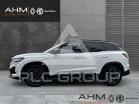 2026 Renault Austral