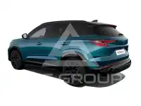 2026 Renault Austral
