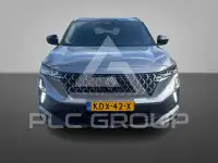 2026 Renault Austral