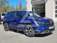 2026 Renault Austral