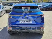 2026 Renault Austral