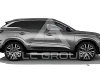 2026 Renault Austral