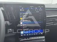 2026 Renault Austral