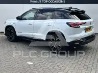 2026 Renault Austral