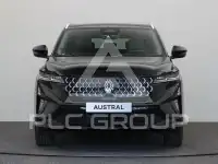 2026 Renault Austral