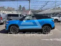 2026 Renault Austral