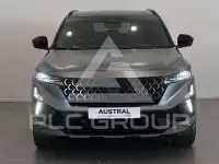 2026 Renault Austral