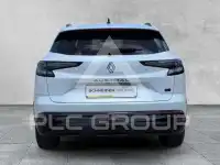 2026 Renault Austral