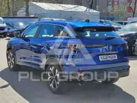 2026 Renault Austral