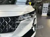 2026 Renault Austral