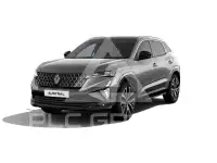 2026 Renault Austral