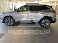 2026 Renault Austral
