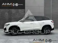 2026 Renault Austral