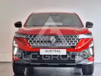 2026 Renault Austral