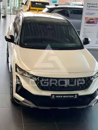 2026 Renault Austral