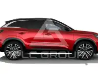 2026 Renault Austral