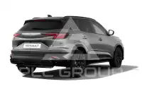 2026 Renault Austral